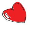 Red Heart
